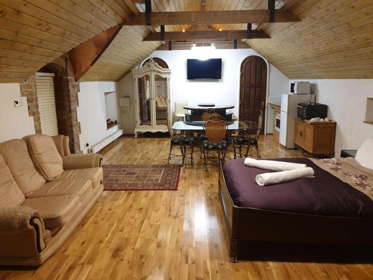 Mount Pleasant Country House ξενώνας Lucan Εξωτερικό φωτογραφία