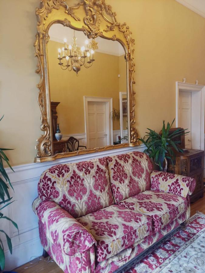 Mount Pleasant Country House ξενώνας Lucan Εξωτερικό φωτογραφία