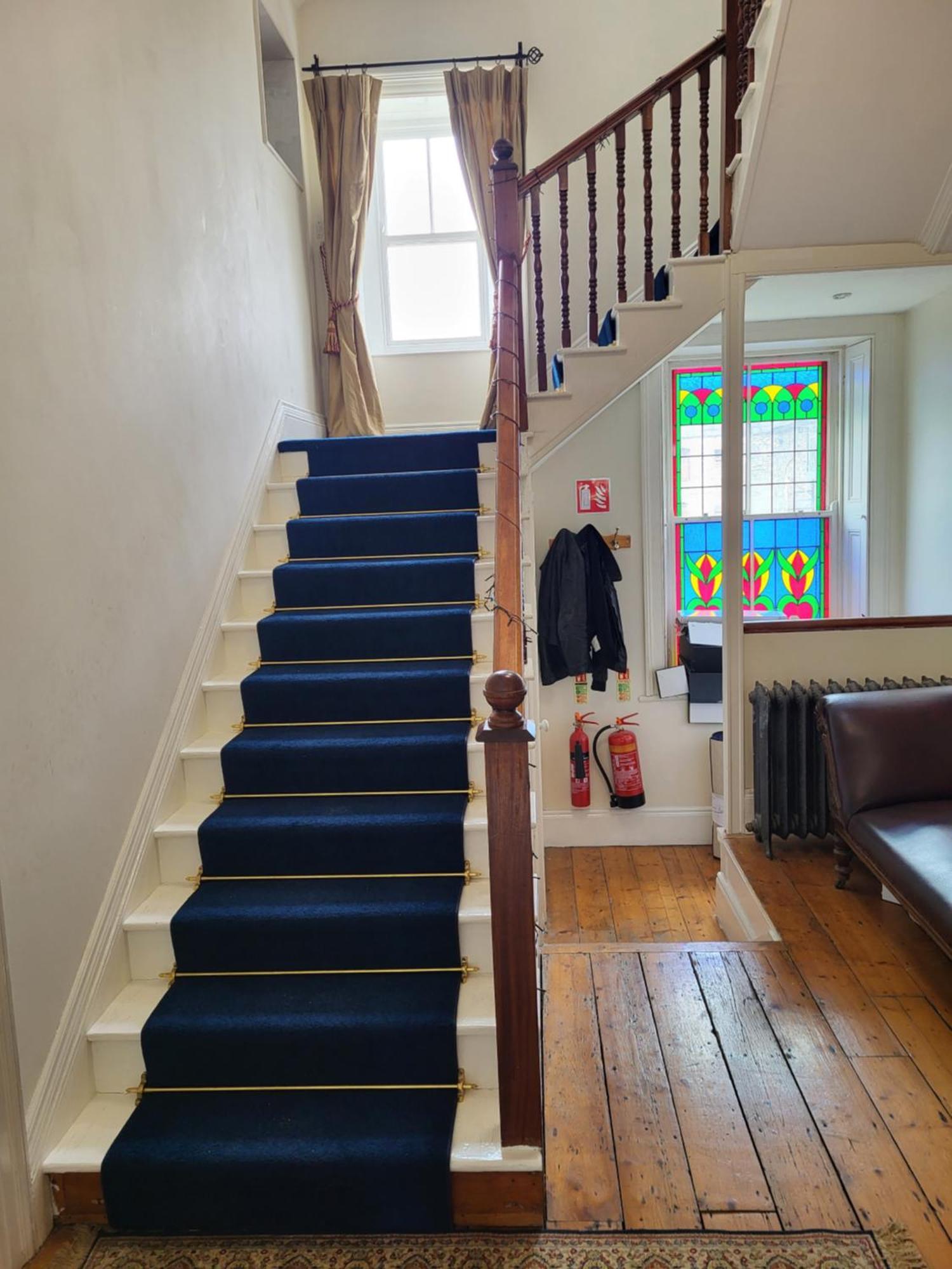 Mount Pleasant Country House ξενώνας Lucan Εξωτερικό φωτογραφία