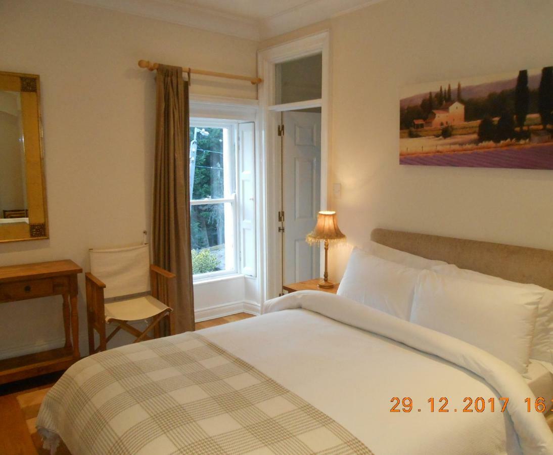 Mount Pleasant Country House ξενώνας Lucan Εξωτερικό φωτογραφία